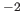 $ ^{-2}$